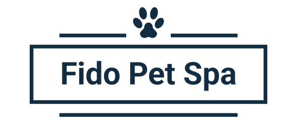 Fido Pet Spa